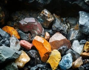 Here Are the Minerals Pakistan Extracted the Most in FY2025-26