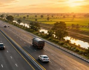 Punjab Govt Transforms One of the Deadliest Highways Connecting Key Districts