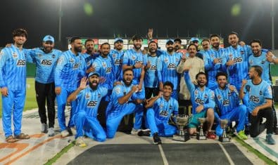 National T20 Cup