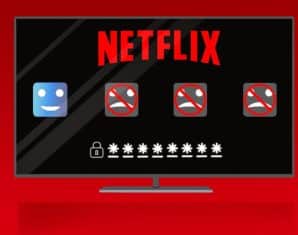Netflix Account Sharing Gets Even Harder with New Profile Restrictions