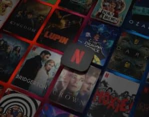 Complete List of All Movies and TV Shows Leaving Netflix in July 2026