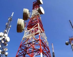 Telecom Subscriptions Reached 207 Million in 2025