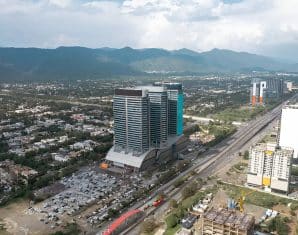 Petition Filed Against Rs. 100 Entry Fee in Islamabad’s New Blue Area