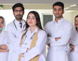 Punjab Announces Nursing Universities in 3 Cities