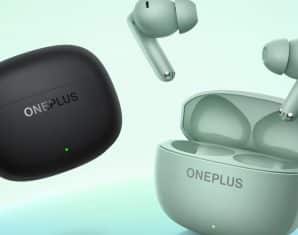 OnePlus Nord Buds 4 Launch With 52dB ANC and 54-Hour Battery Life