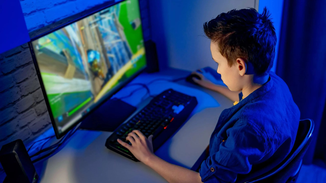 Strategic Online Safety Rules for Gaming Platforms