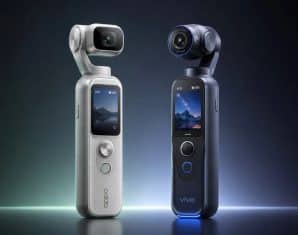 Oppo And Vivo May Be Building Their Own DJI Osmo Pocket Rivals