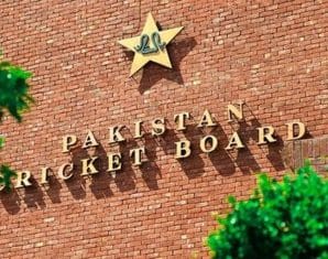 Pakistan PCB