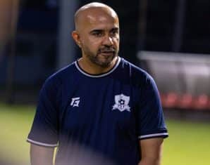 PFF Names Former Women’s Team Head Coach as Technical Director