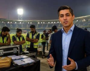 Ali Tareen Claims PSL 11 Staff Still Waiting for Salaries