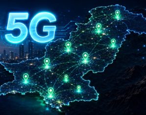 All Cities and Areas With 5G in Pakistan So Far