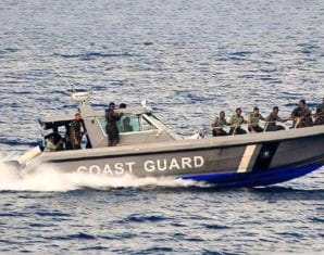 Pakistan Coast Guards Jobs