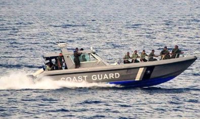 Pakistan Coast Guards Jobs