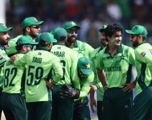 Pakistan to Build Separate Teams for Each Format