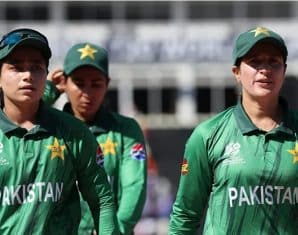 ICC Penalizes Pakistan After Defeat Against India in Women’s T20 World Cup 2026