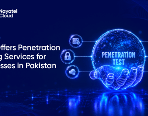 Nayatel Now Offers Penetration Testing Services for Businesses in Pakistan