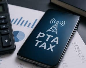 Qasim Gilani to Push for Change in Budget to Reduce PTA Tax on Smartphones