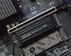 RAM and Storage Prices Surge by Up to 107% in Just Three Months