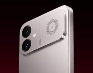 Redmi K90 Ultra Has Massive Cooling Fan and Rear Woofer