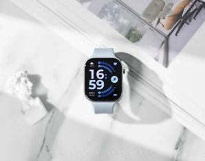 Redmi Watch 6 Launched in Pakistan with 24-Day Battery for Below Rs. 28,000
