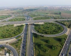 Lahore Ring Road Gets Cashless Toll Collection System