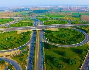 Rawalpindi Ring Road to Open for Traffic in July