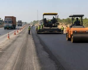 Rs. 23.5 Billion Road Project in Punjab Faces Fresh Delays