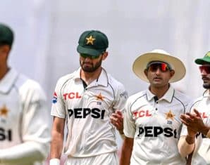 Pakistan ODI Captain Likely to Miss Upcoming Test Series
