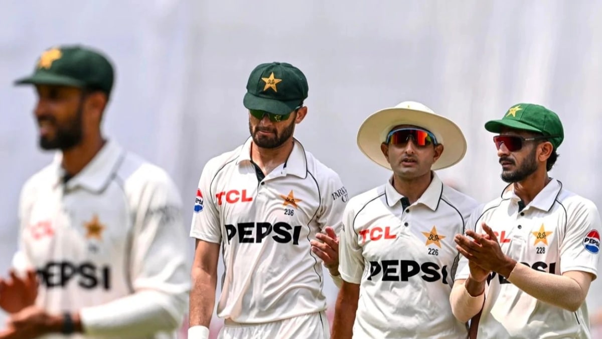 Shaheen Afridi
