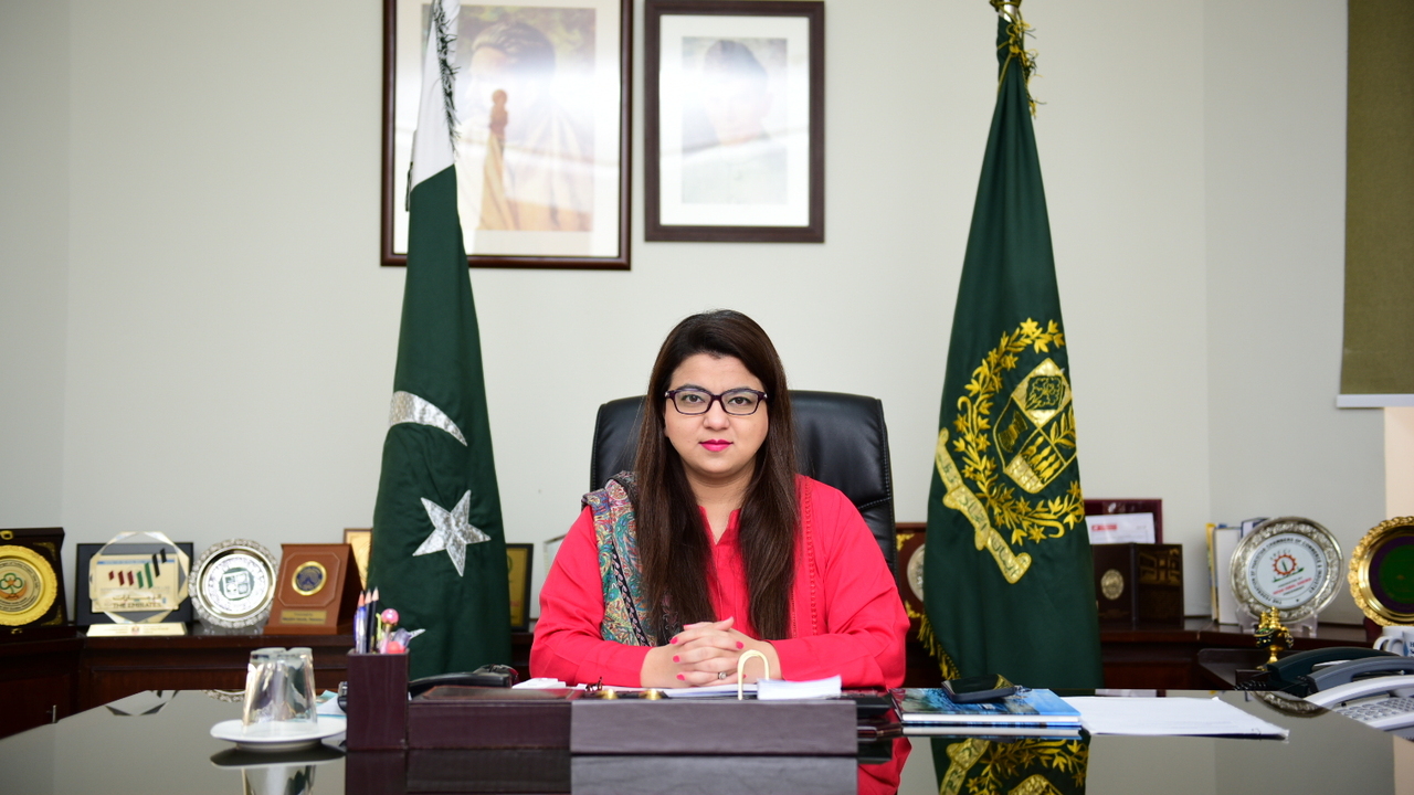 Federal Budget FY2026-27 advances Ministry of IT Telecoms vision for a Digital Nation Pakistan