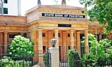 State Bank of Pakistan