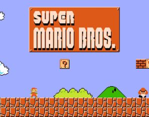 Remember Classic Super Mario? A Copy Just Sold for $3 Million