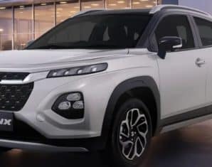Exchange Your Old Suzuki for a Brand New Fronx