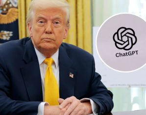 US Govt Will Review New ChatGPT Models Before Release
