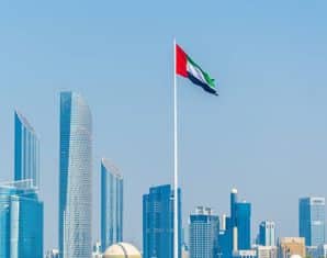 UAE Grants 30-Day Grace Period to Regularize Visa Status