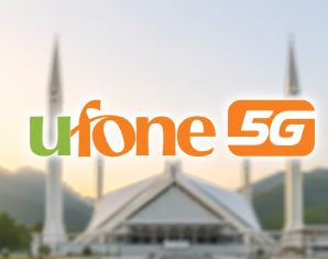 Ufone 5G