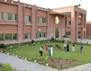 University of Veterinary and Animal Sciences Announces Multiple Vacancies