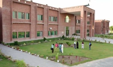 University of Veterinary and Animal Sciences Announces Multiple Vacancies