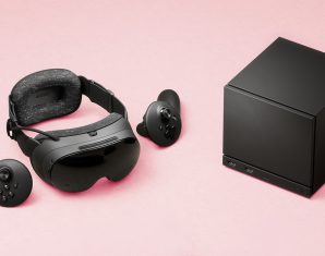 Valve Confirms Steam Machine and Steam Frame Launch Time