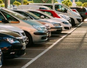 Punjab Suspends Registrations of 850,000 Vehicles