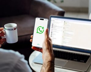 WhatsApp Web Finally Gets Long Awaited Voice and Video Call Upgrade