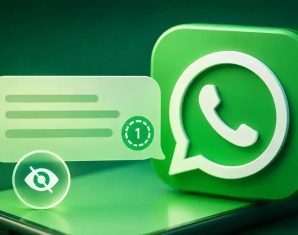 WhatsApp's 'View Once' Feature Will Reach Regular Text Messages Soon
