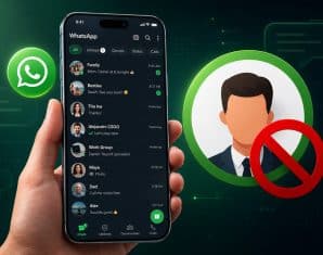 New, More Reliable Method to Check If You're Blocked on WhatsApp