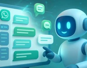 WhatsApp Business Gets AI Agent to Handle Customer Chats