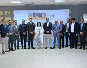 BISP Revolutionizes Payments: Women Beneficiaries Can Now Withdraw Stipends from Any Partner Bank Retailer Nationwide at Their Convenience