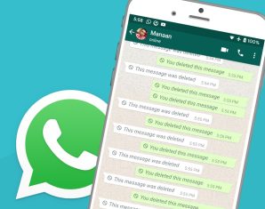 WhatsApp is Finally Getting a Major Chat and Group Chat Message Upgrade Years After Telegram