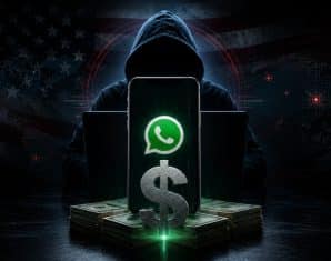 US Puts $10 Million Bounty on WhatsApp Hackers’ Information