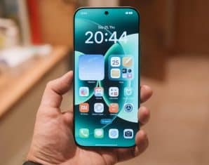 Xiaomi 18 Leak Points To Bigger 2K Display And Huge Battery