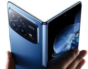 Xiaomi's Mix Fold 5 Could Be Its Most Expensive Foldable Yet