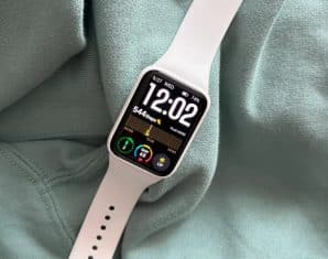 Xiaomi Smart Band 10 Pro Launched in Pakistan with 3-Week Battery For Rs. 20,000